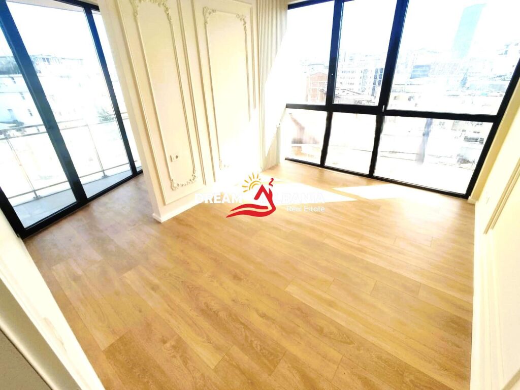 Shitet Apartament 2+1 ne Rrugen Mine Peza tek Golden Tower ( ID 41212184 ) - Widok 2