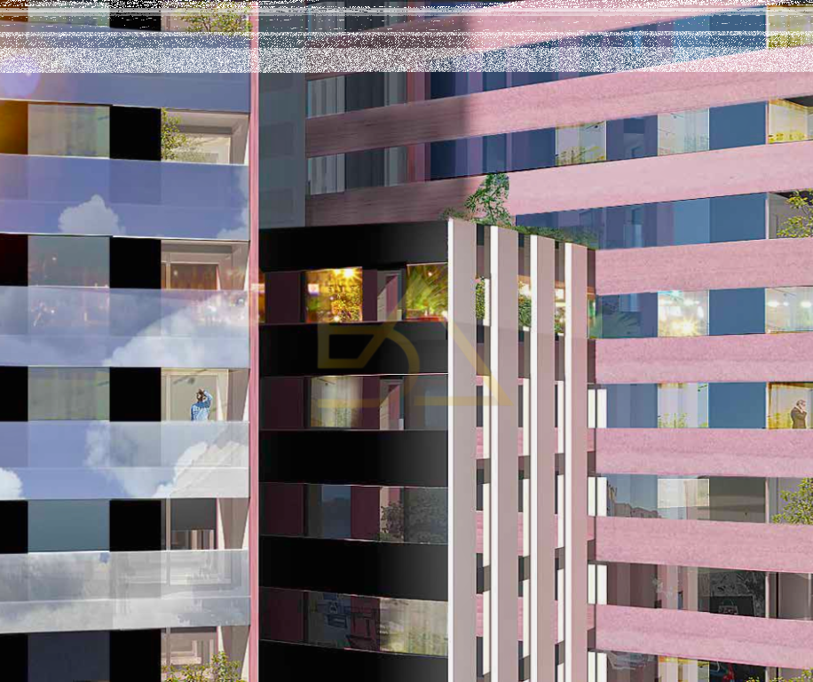 Apartments for Sale – Durres Tower, Durrës