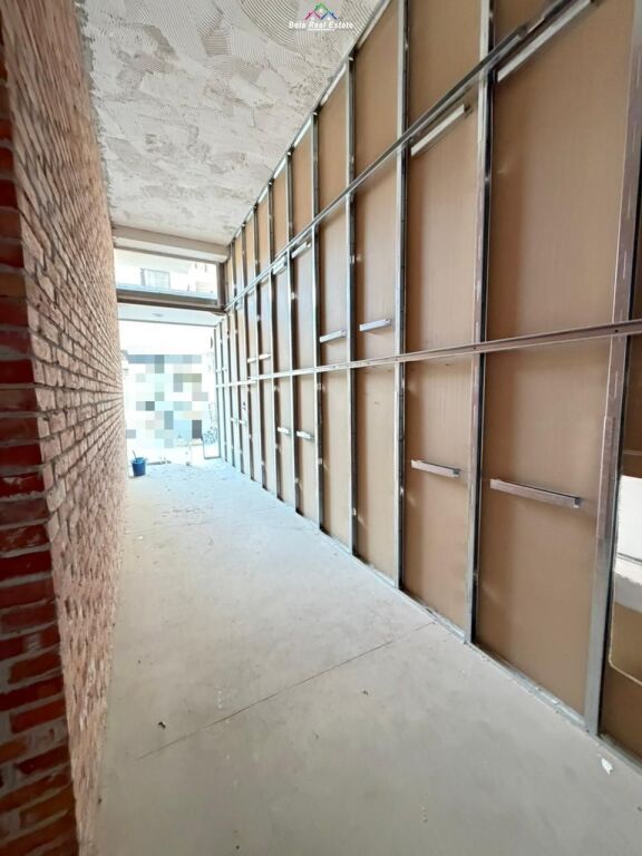 Shop for Rent in Myslym Shyr (ID BD21816) Tirana