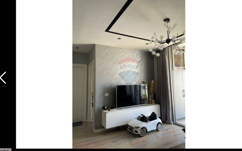 Apartament per shitje 2+1+2 tek Fiori di Bosco