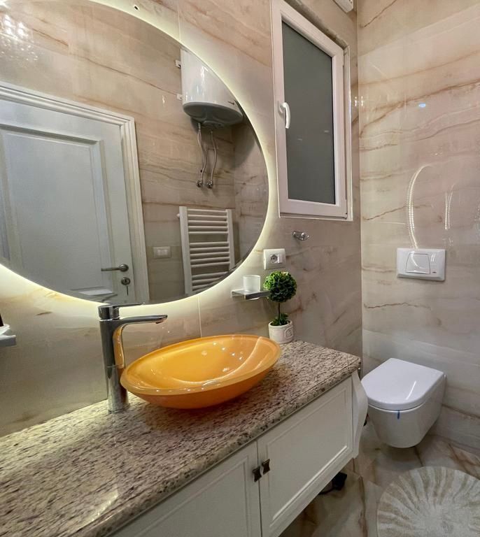 APPARTAMENTO MODERNO IN AFFITTO 3+1+2 PRESSO LA RESIDENZA KODRA E DIELLIT 2