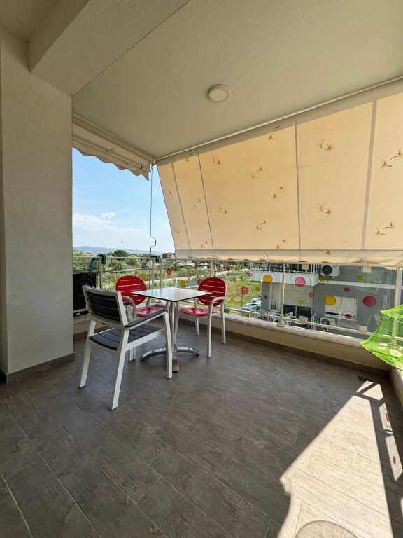 Apartament 2+1 tek Gjiri i Lalzit!