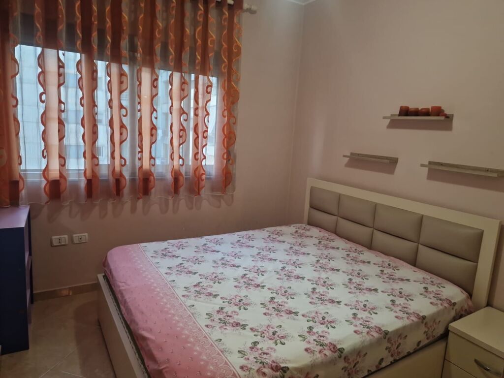 Apartment 2+1+2 bathrooms for rent at Vila L