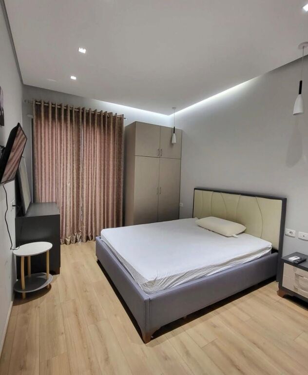 Apartment 1+1 per shitje ne Kompleksin Delijorgji
