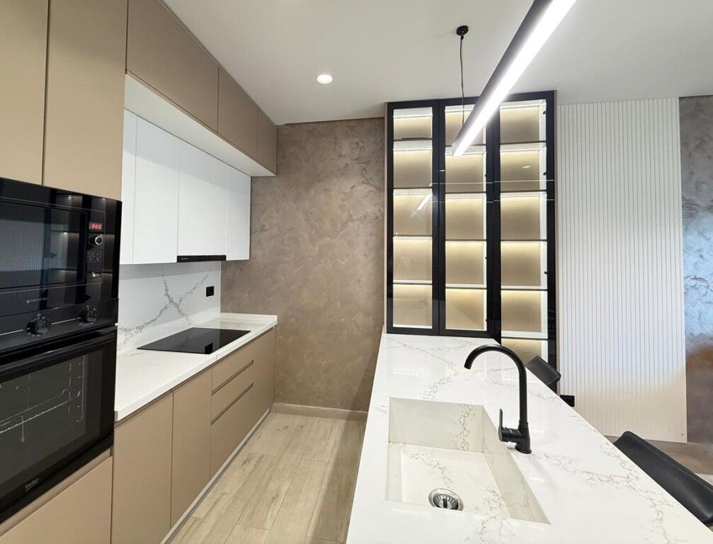 📌 Apartment 2+1+2 for Rent – Sofia Residence, near TEG