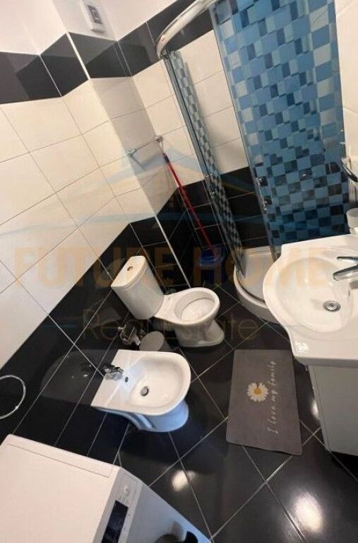 Affitto, Appartamento 2+1+2, Nuovo Anello, Tirana..