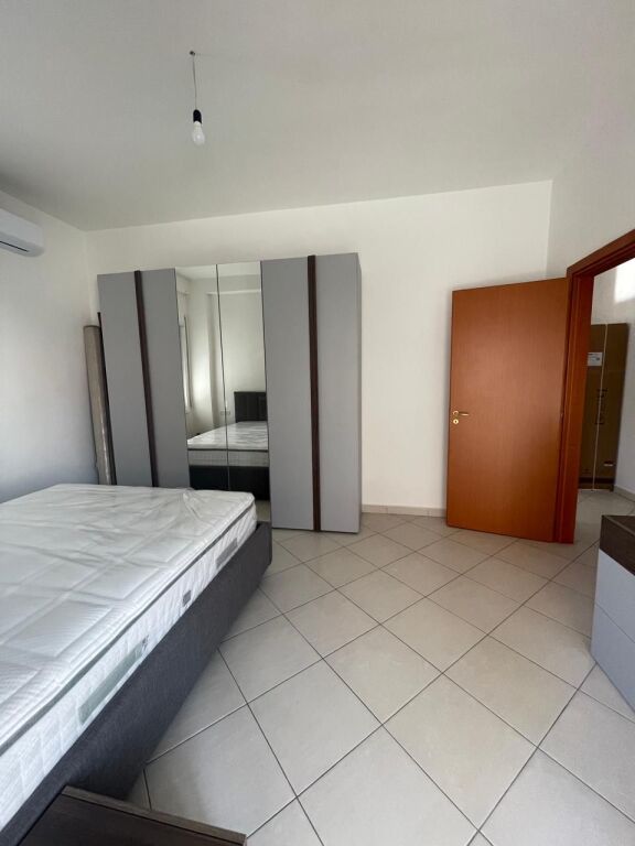 🏡 Apartament 2+1 me qira – Kopshti Botanik