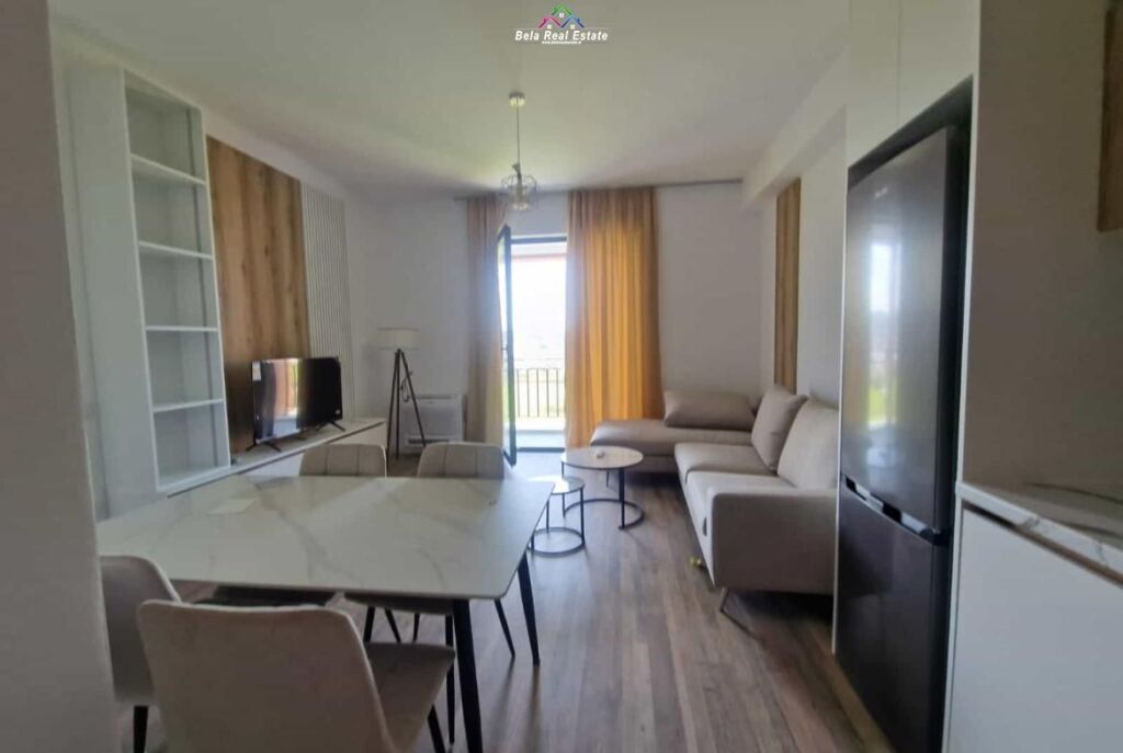 Apartment For Rent 1+1 In Astir ( ID B2101547 ) Tirana