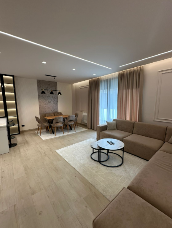 Apartment 2+1+2 for Rent – Sofia Residence | TEG