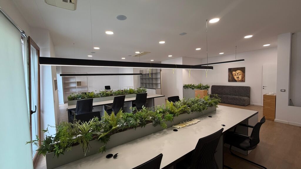 Office for rent