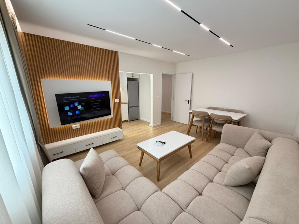 🏡 Apartment 1+1 for Sale – Super Investment📍 21 Dhjetori 💳 Purchase option with credit