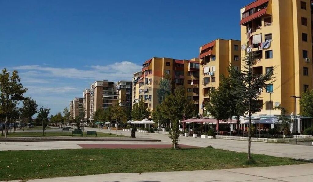 Apartment - For Sale - Benjamin Kruta Street, Tirana ID: 530191073-82