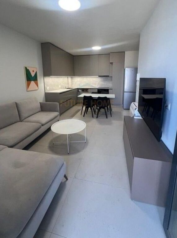 Rent, Apartment 1+1+Parking Space, Former Customs, Tirana..