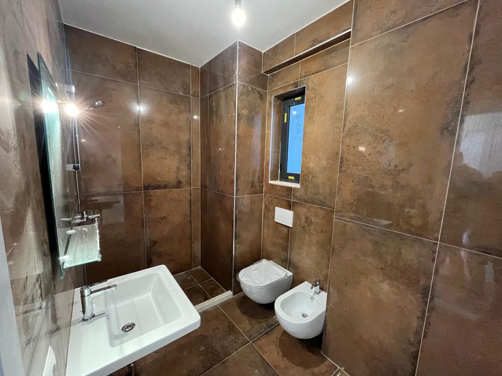 Apartment 2+1 for rent in Porcelan