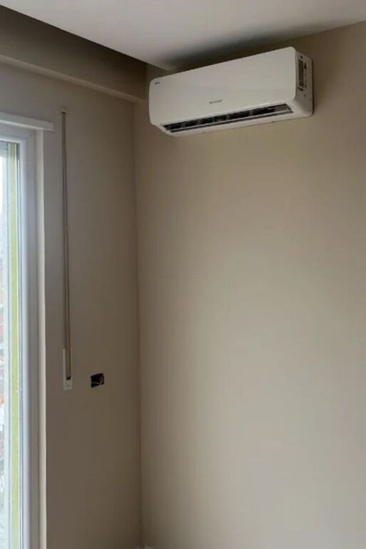 APARTMENT FOR RENT 1+1 BRRYL 50,000 LEKE FH-58513
