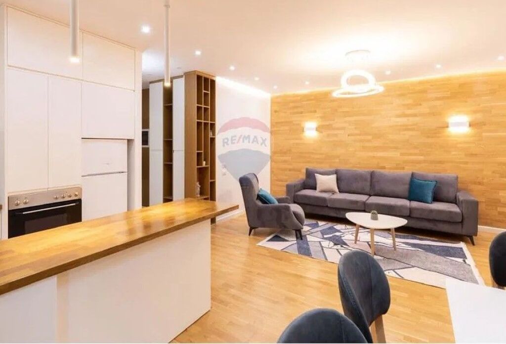 Appartamento 2+1+2 in vendita a Zogu i Zi ID: 530291003-389