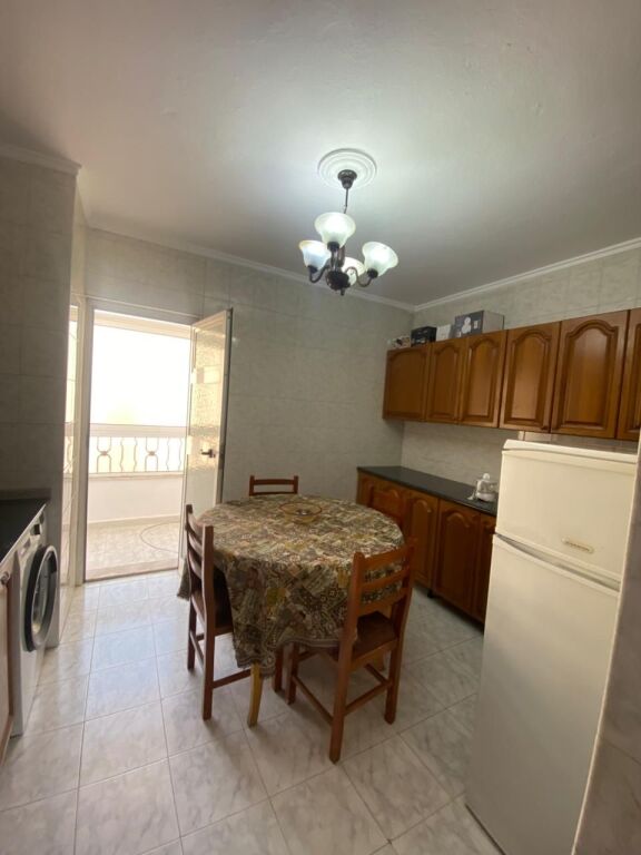 🏡 Apartament 2+1 me Qira – Laprakë