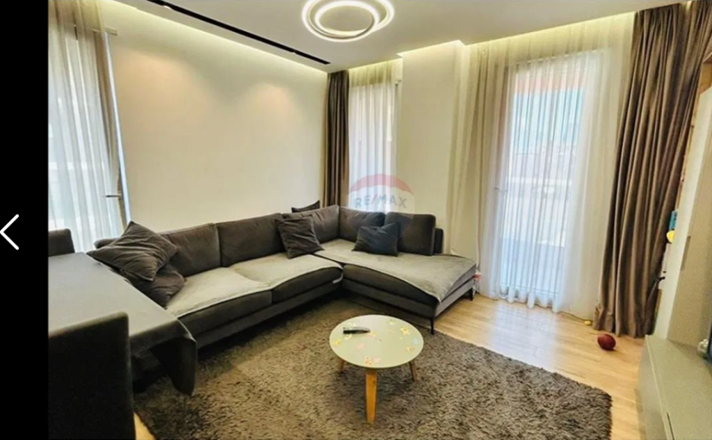 Apartment for sale 1+1 at Karl Topia Square