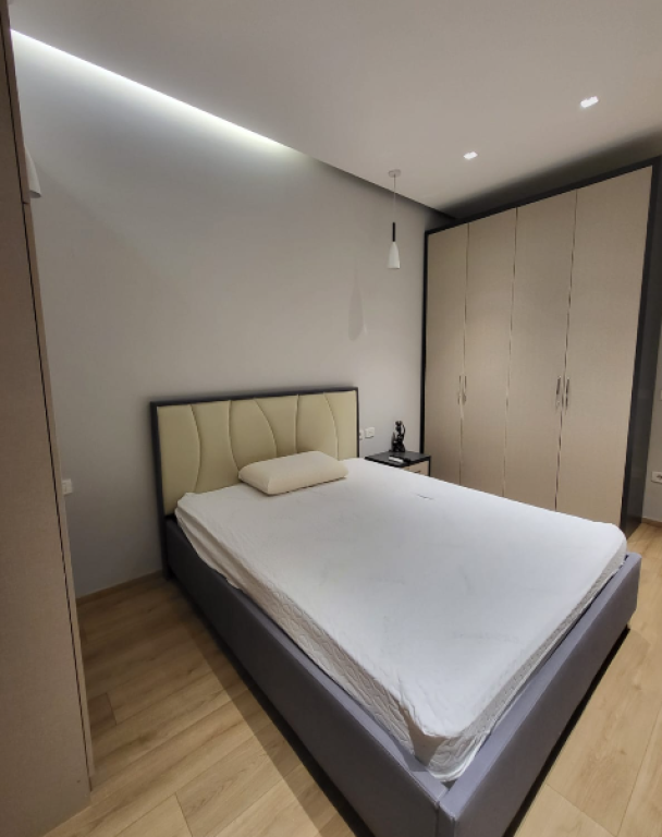 🏡 For Rent – Apartment 1+1 | Delijorgji Complex    