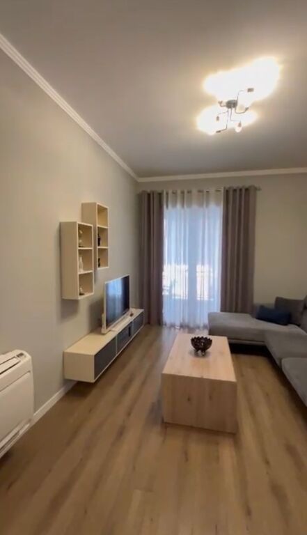 Apartament me qera ne delijorgj