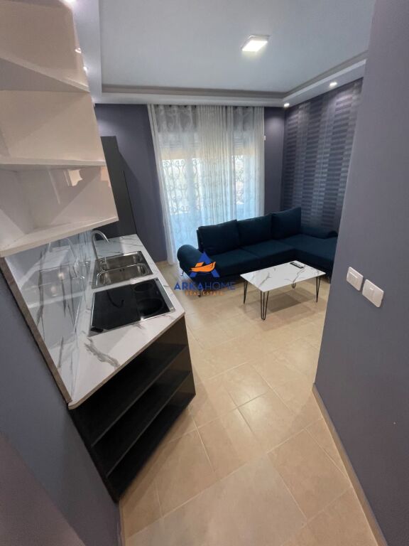 FOR SALE APARTMENT 2+1+BALCONY "VALAMAR RESIDENCE, HAMALLAJ" 214,000 EURO