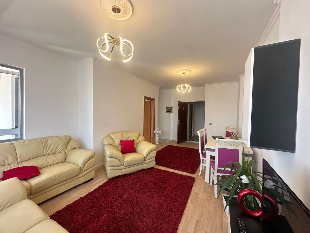 Apartment 2+1 for Sale Fresk