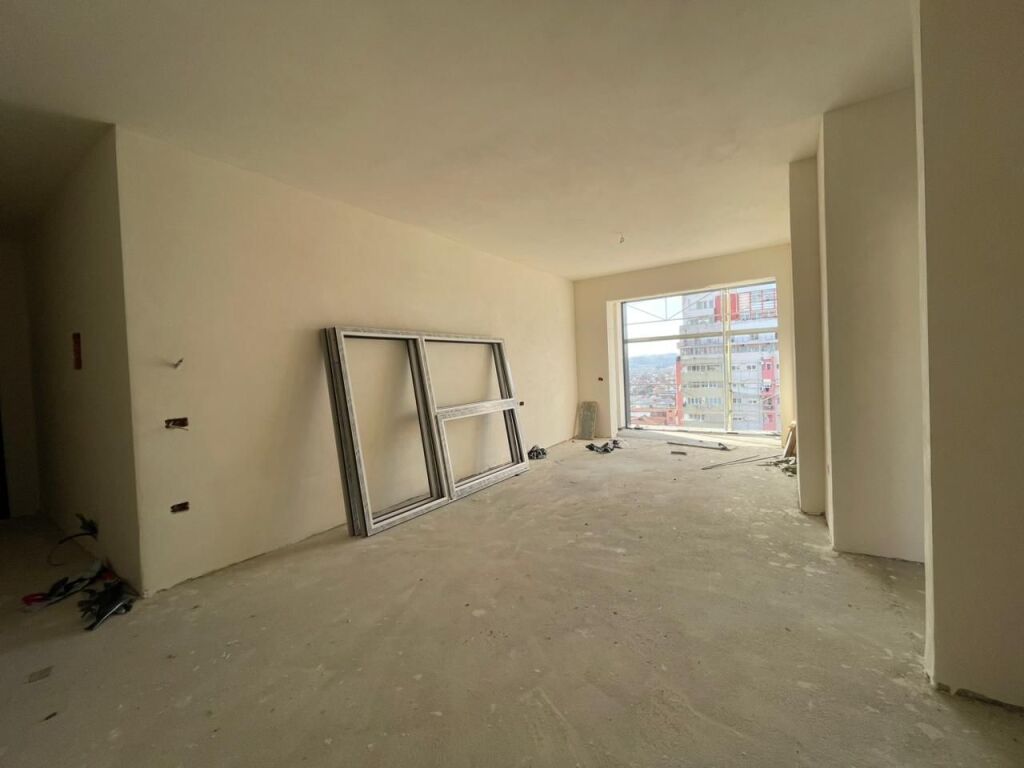 Appartamento 2+1 in vendita presso l'ex Campo di Aviazione.