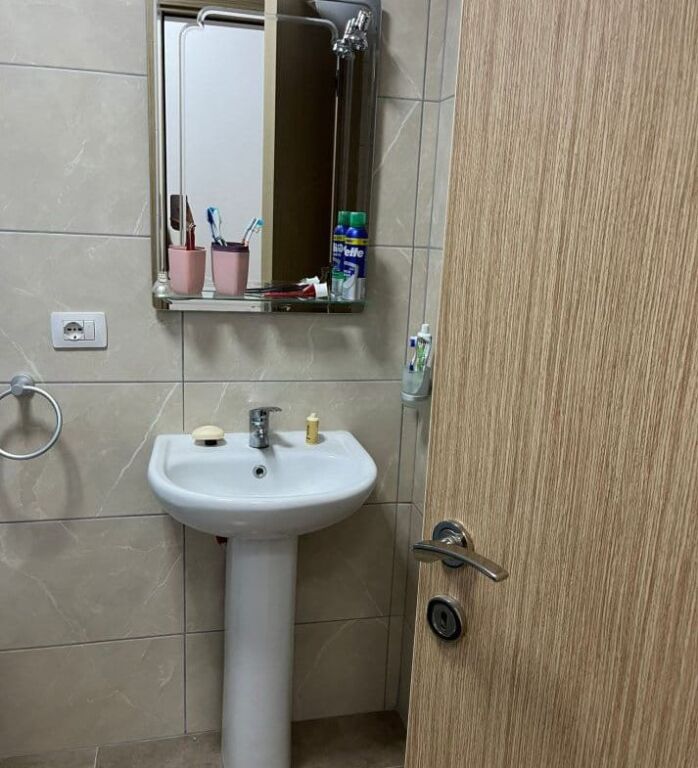 Apartment For Rent 3+1+2 Near 5 Maji (ID B230167) Tirana