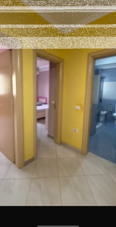 Apartament 3+1, Kodra e Diellit!