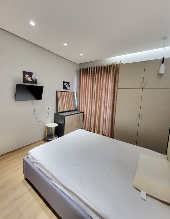 📌 Apartment Super 1+1 for Rent Delijorgji Complex