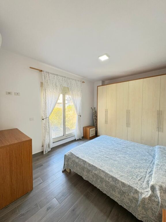 FOR RENT APARTMENT 2+1+2 – WITH PARKING SPACE – VOLLGA DURRES Pet Friendly