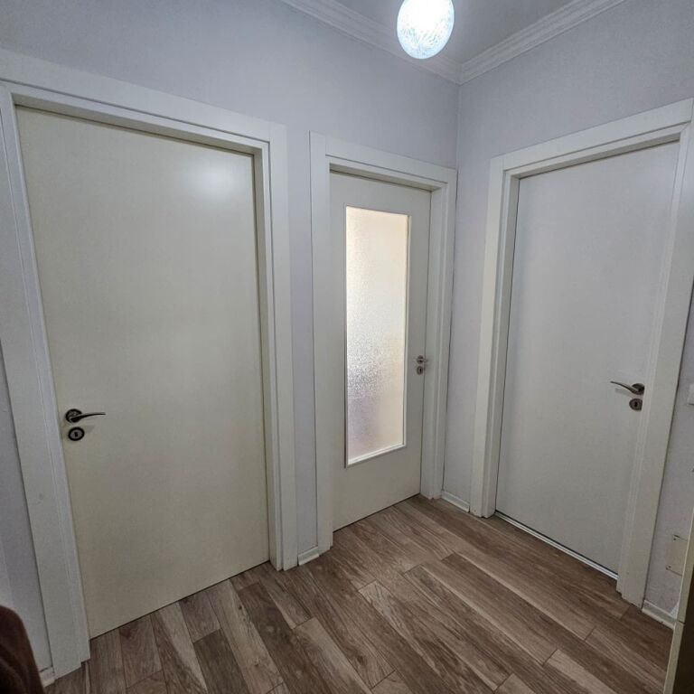Appartamento 1+1+balcone in Affitto a Fusha Ali Demi
