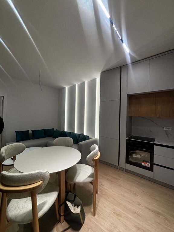 🏡 Jepet apartament 1+1 me qira te Bulevardi Zogu I