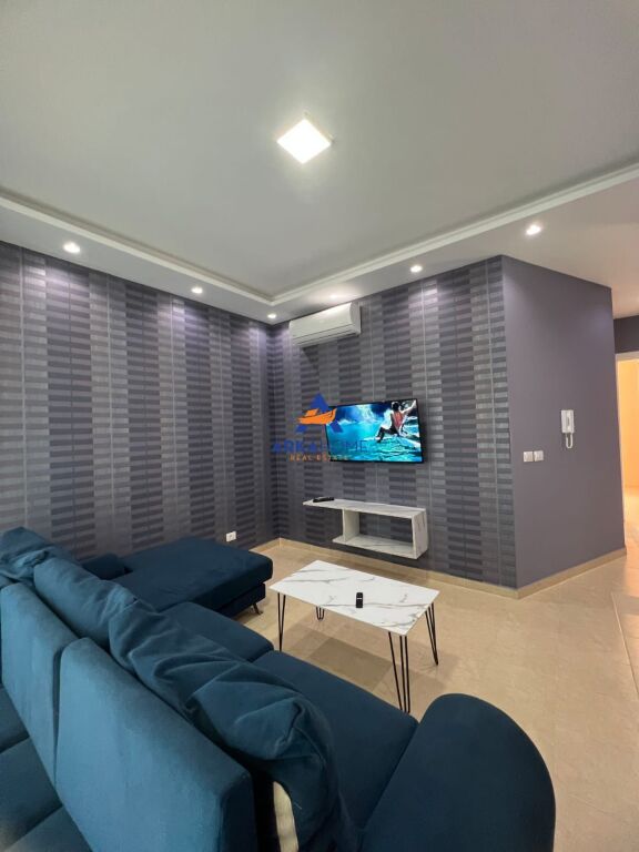 FOR SALE APARTMENT 2+1+BALCONY "VALAMAR RESIDENCE, HAMALLAJ" 214,000 EURO