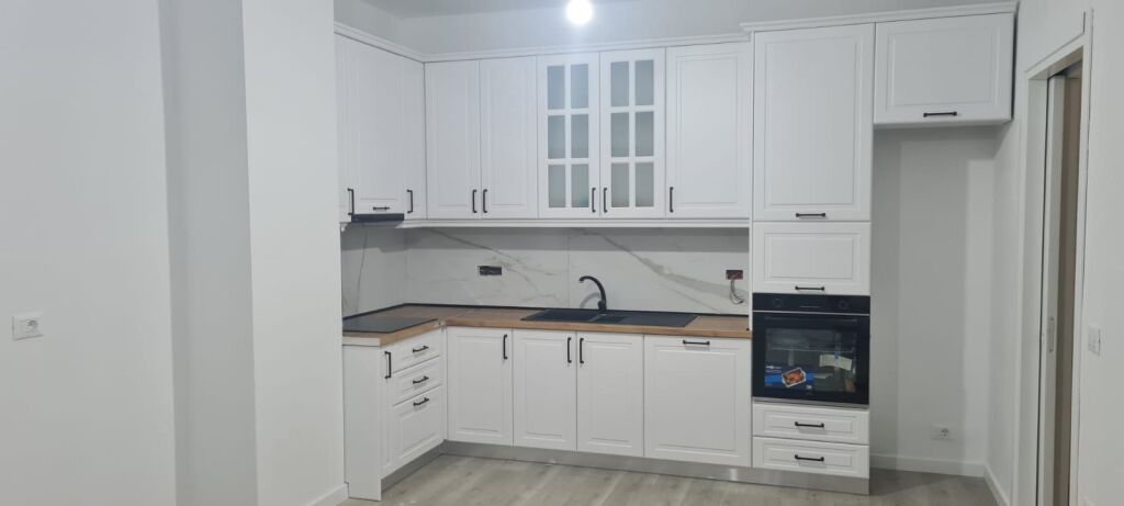 Appartamento 1+1 in affitto Complesso Erli D