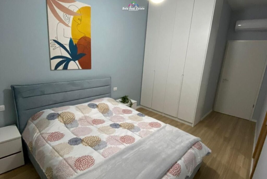 Apartment For Rent 1+1 At 21 Dhjetori ( ID B2101494) Tirane