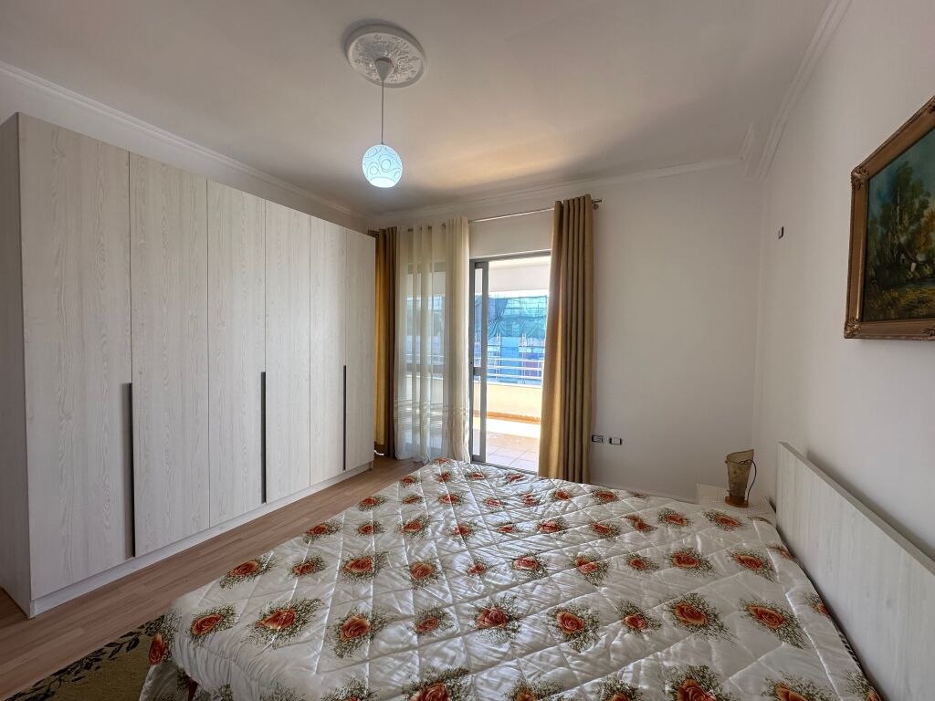 Apartment 2+1 for Sale Fresk
