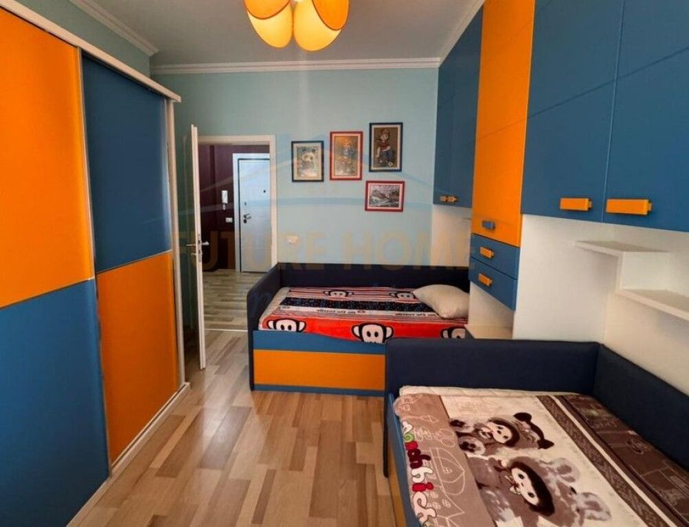 Rent, Apartment 2+1, Former Electric Market, Tirana..