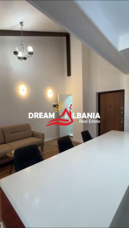 Apartament me qera 1+1 te Kodra e Diellit ne Tirane (ID 42111534)