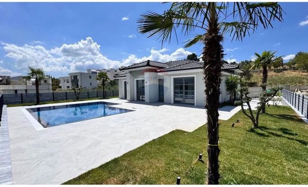 Villa - In Vendita - Rruga e Vilave, Tirana(ID: 530191025-270)
