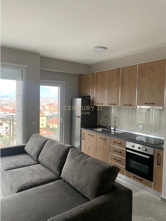 APPARTAMENTO 2+1 IN AFFITTO A FIORI DI BOSCO 650 € /Mese Sup. Totale 98m2
