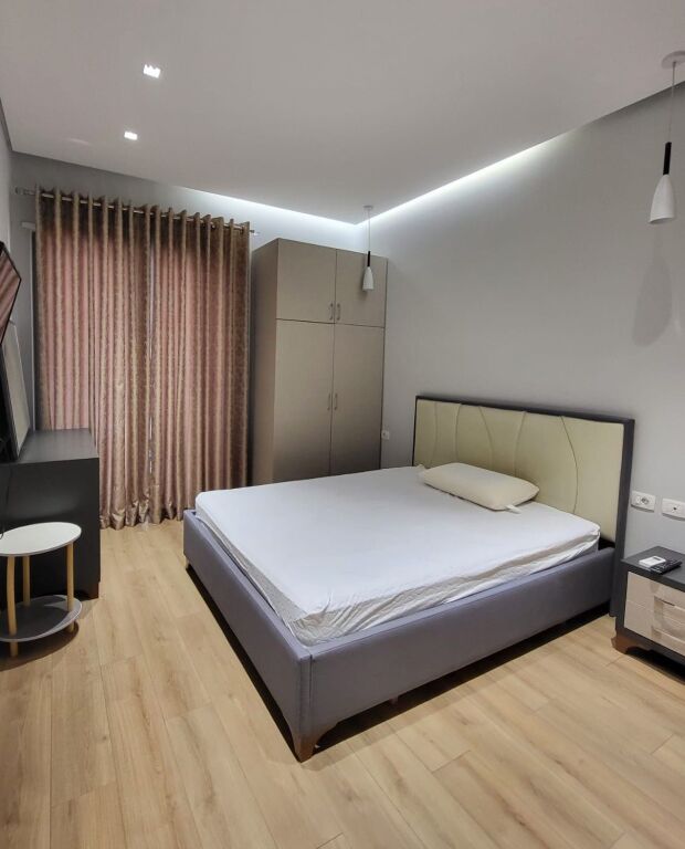 📌 Apartment Super 1+1 for Rent Delijorgji Complex