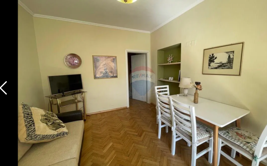 Appartamento in affitto 1+1 in Centro