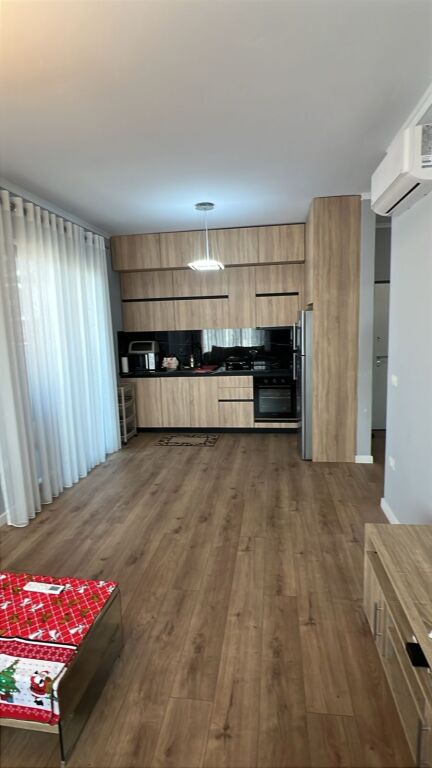 Apartment 1+1 for sale near Klan television