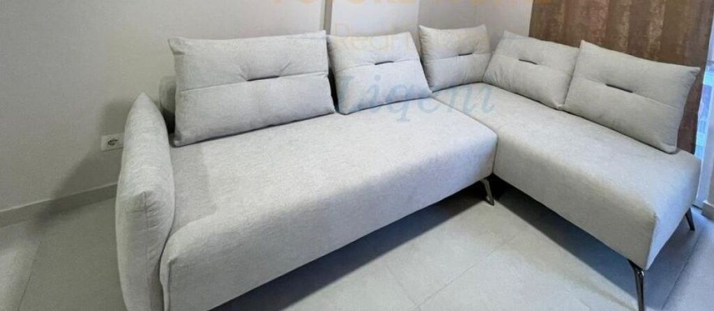 Qera, Apartament 1+1+Post Parkimi, Kompleksi Univers City, Tiranë.