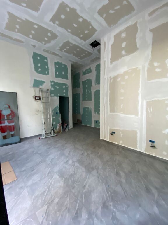 Spring Residence Business Environment for Rent
