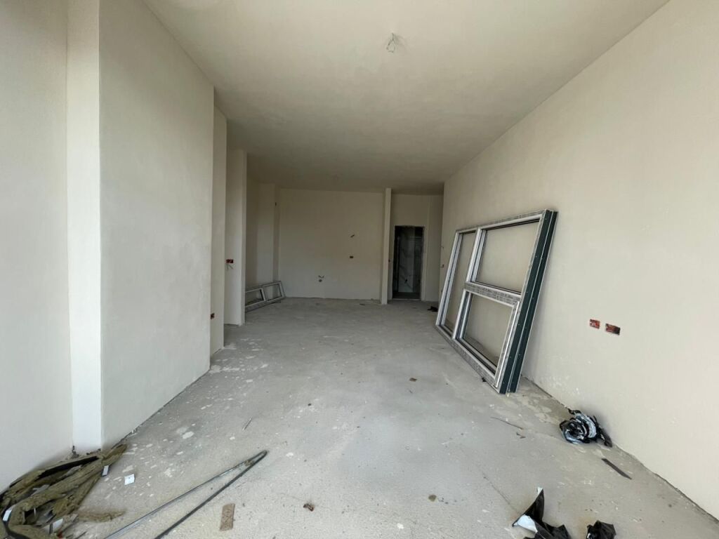 Appartamento 2+1 in vendita presso l'ex Campo di Aviazione.