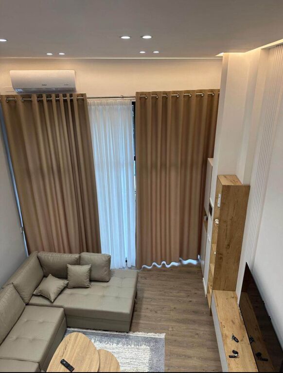 Duplex studio for rent in Astir