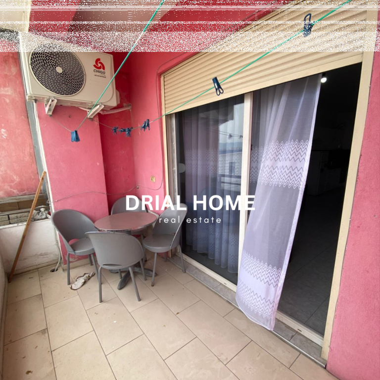 APPARTAMENTO IN AFFITTO 1+1+BALCONE