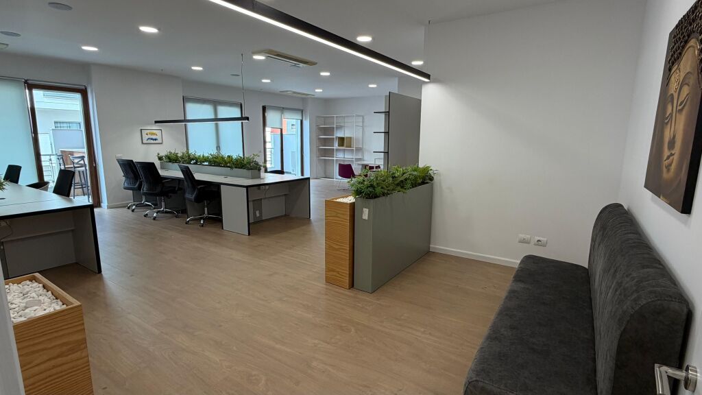 Office for rent